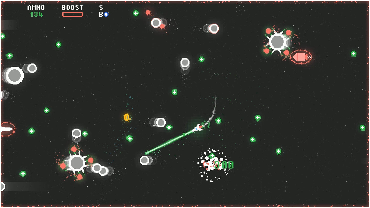 Bit Blaster XL (Steam)