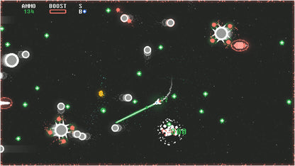 Bit Blaster XL (Steam)