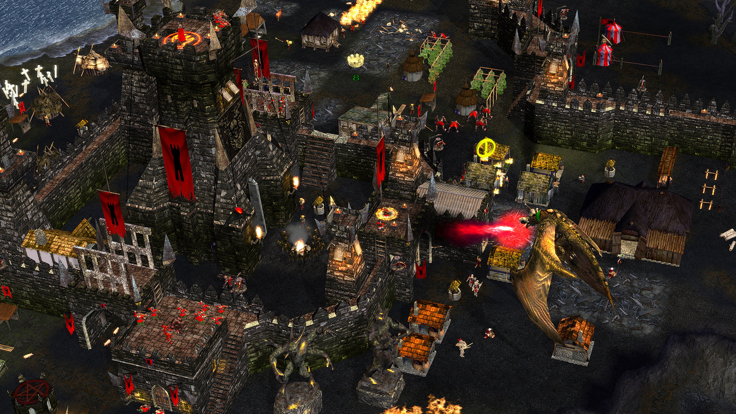 Stronghold Legends (Steam Edition)
