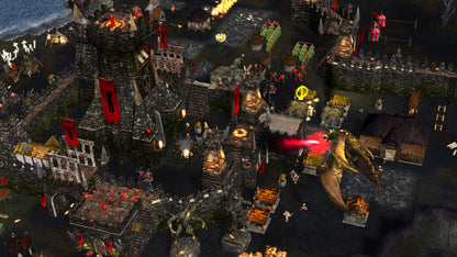 Stronghold Legends (Steam Edition)