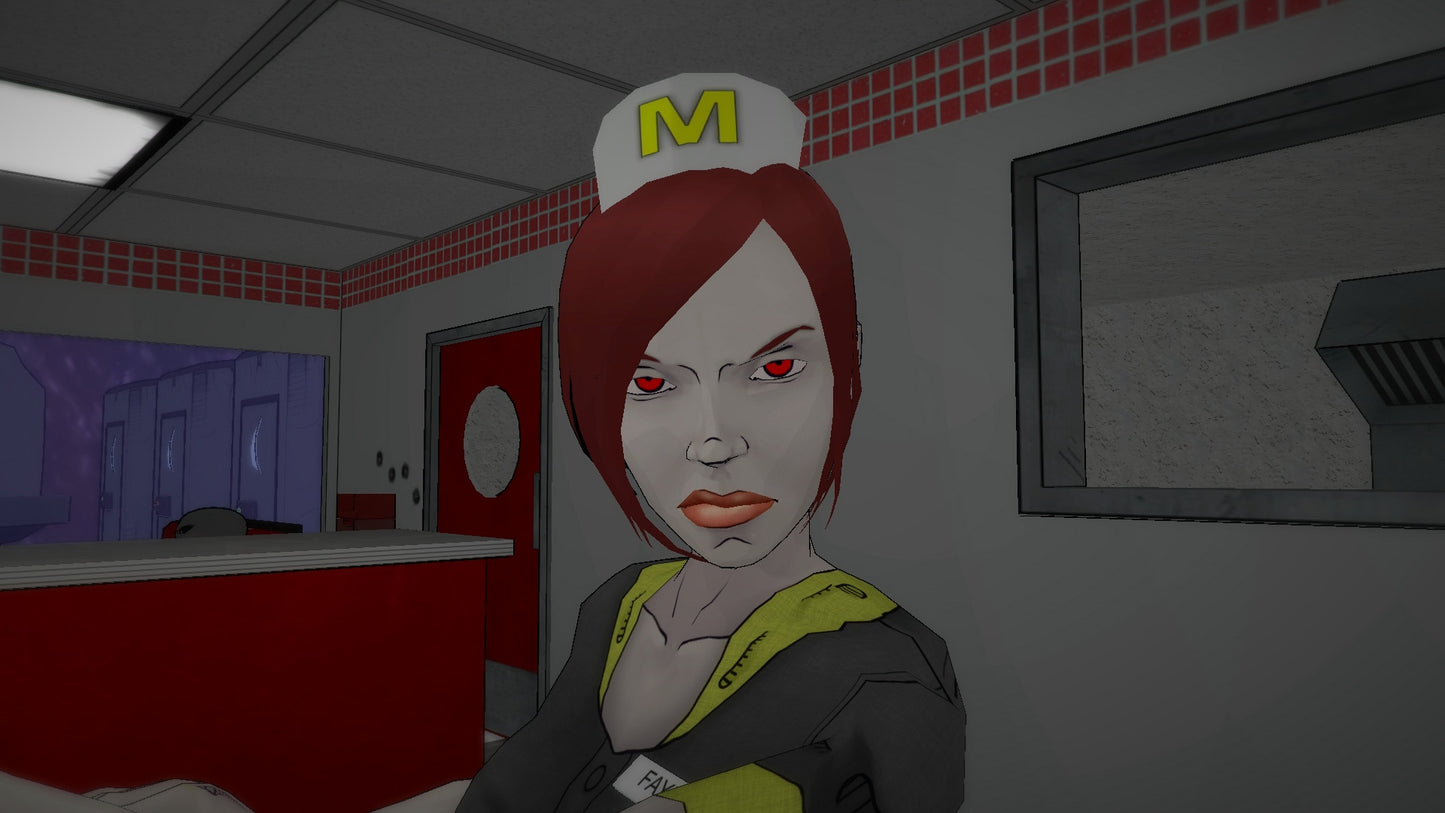 Boo Bunny Plague Deluxe Edition