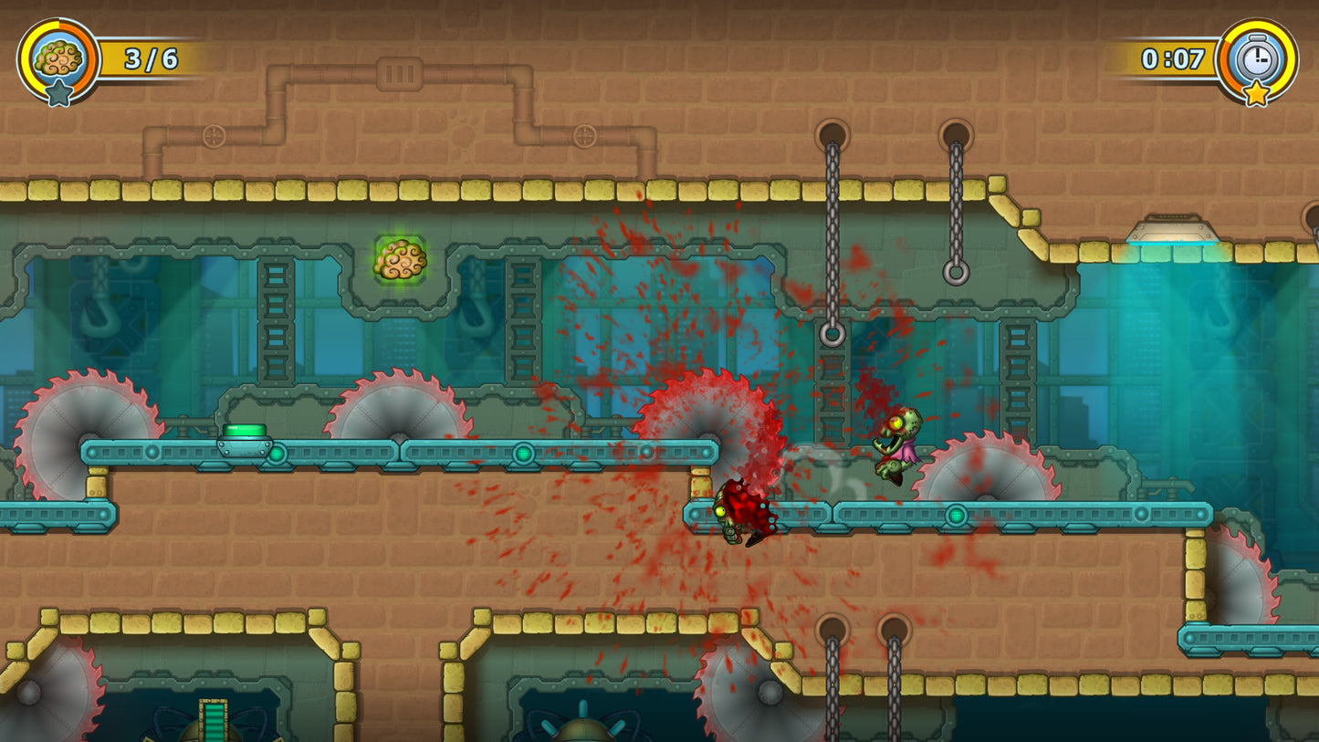 Deadlings - Rotten Edition Steam CD Key