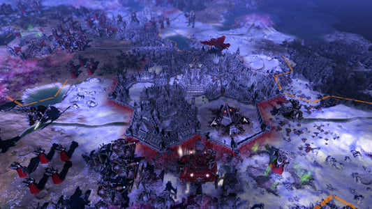 Warhammer 40.000: Gladius - Adepta Sororitas (DLC) (Steam)