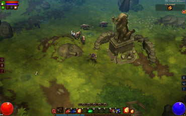 Torchlight Bundle