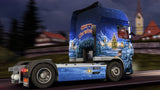 Euro Truck Simulator 2 - Christmas Paint Jobs Pack (DLC)