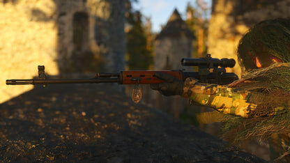 SCUM Charms Pack (DLC)