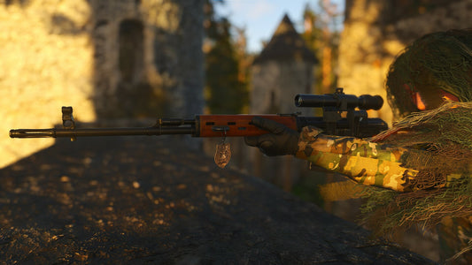SCUM Charms Pack (DLC)