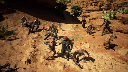 Dragon's Dogma II (PC)