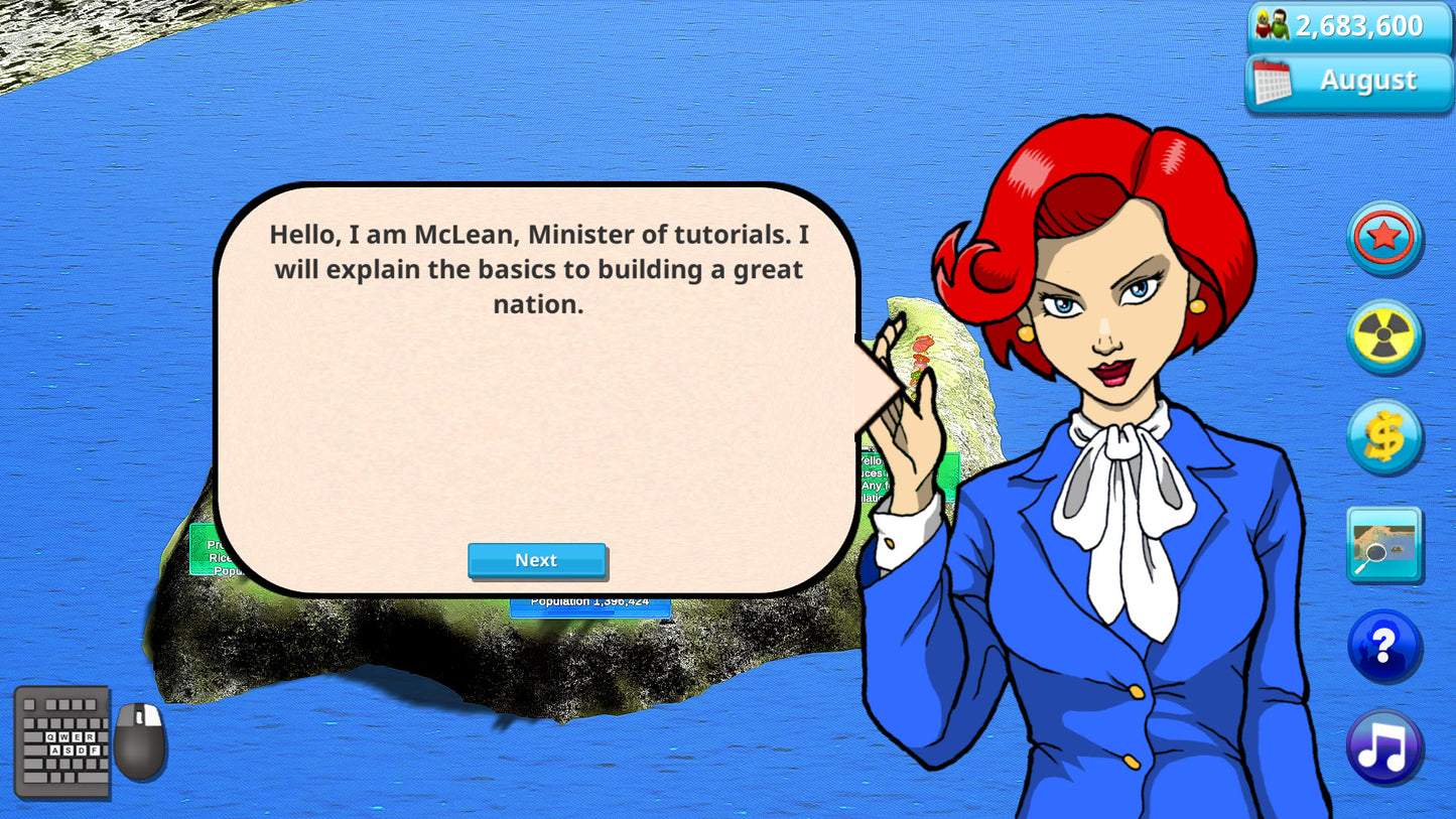 Epic City Builder 4 (Steam)
