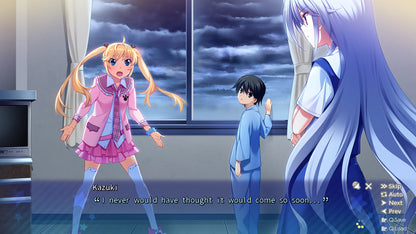 Idol Magical Girl Chiru Chiru Michiru Part 2