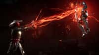 Mortal Kombat 11 - Ultimate Time Warriors Skin Pack (DLC) (PS5) (EU)