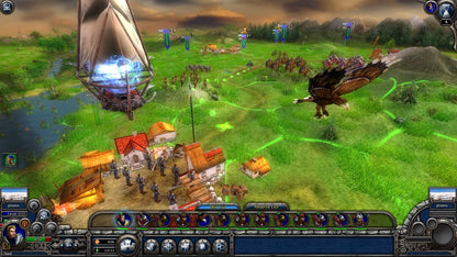 Elven Legacy - Siege (DLC)