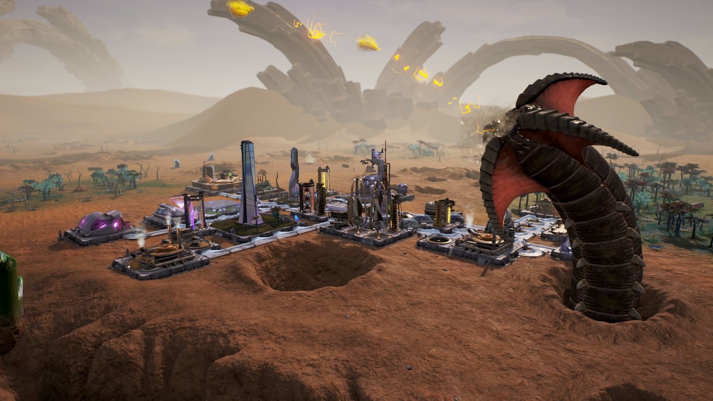 Aven Colony (EU)