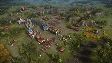 Cossacks 3 - Digital Deluxe