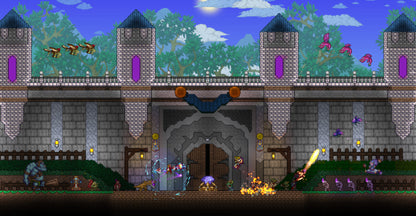 Terraria (Steam)
