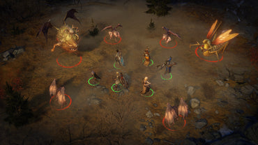 Pathfinder: Wrath of the Righteous (Commander Edition)