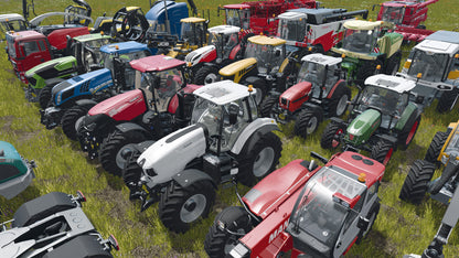 Farming Simulator 17 (EU)