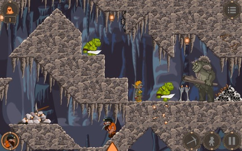 Dwarflings (PC)