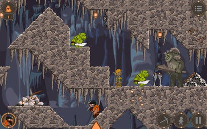 Dwarflings (PC)