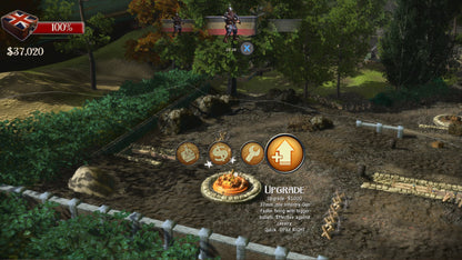 Toy Soldiers: HD (Steam)