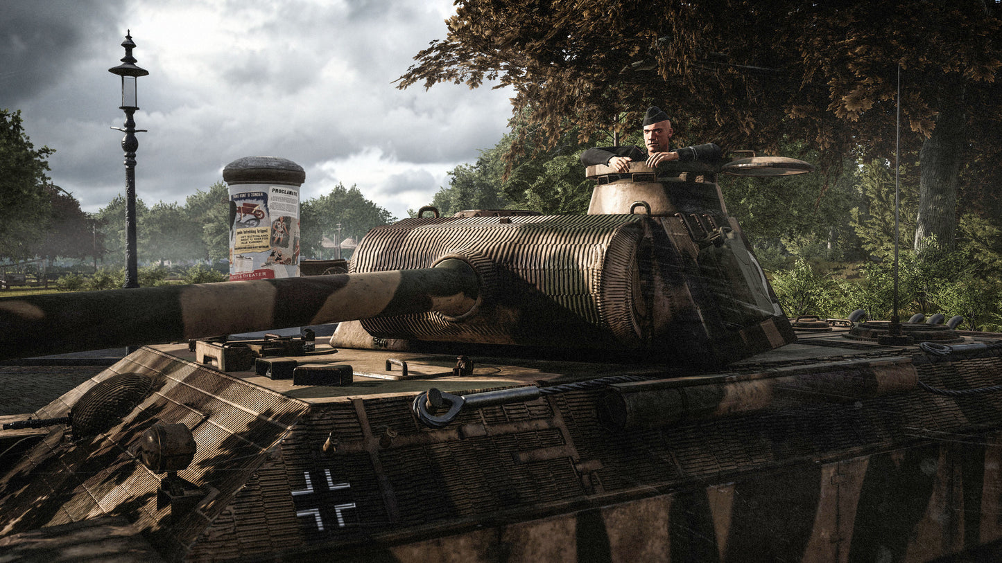 Squad 44 (Supporter Edition)