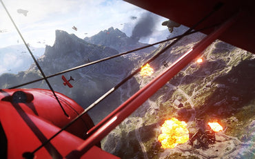 Battlefield 1 (Revolution) (Steam) (EU)