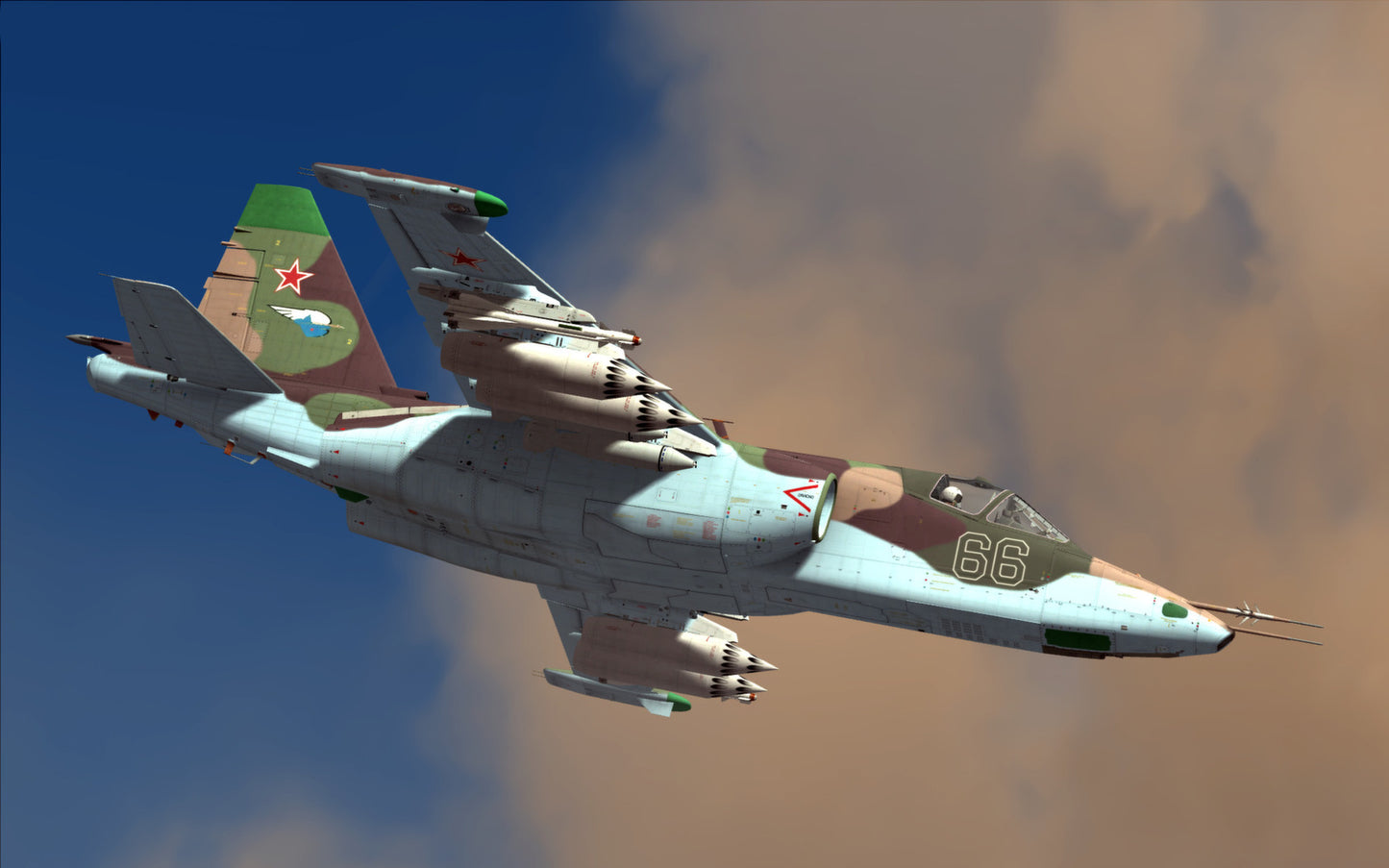 DCS: Su-25 Digital Download