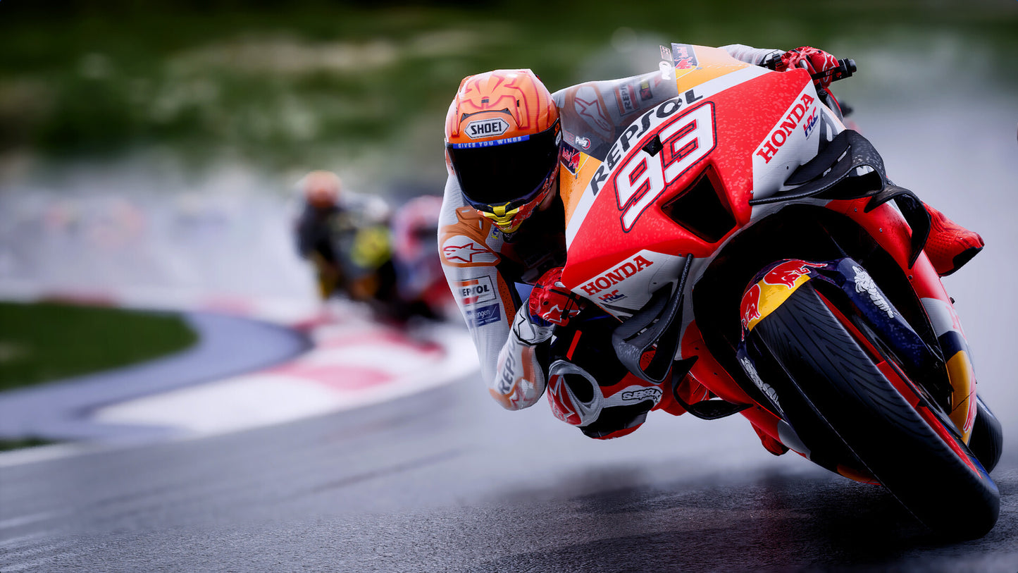 MotoGP 23 (Steam) (EU)