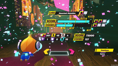Rhythm Sprout: Sick Beats &amp; Bad Sweets (Steam)