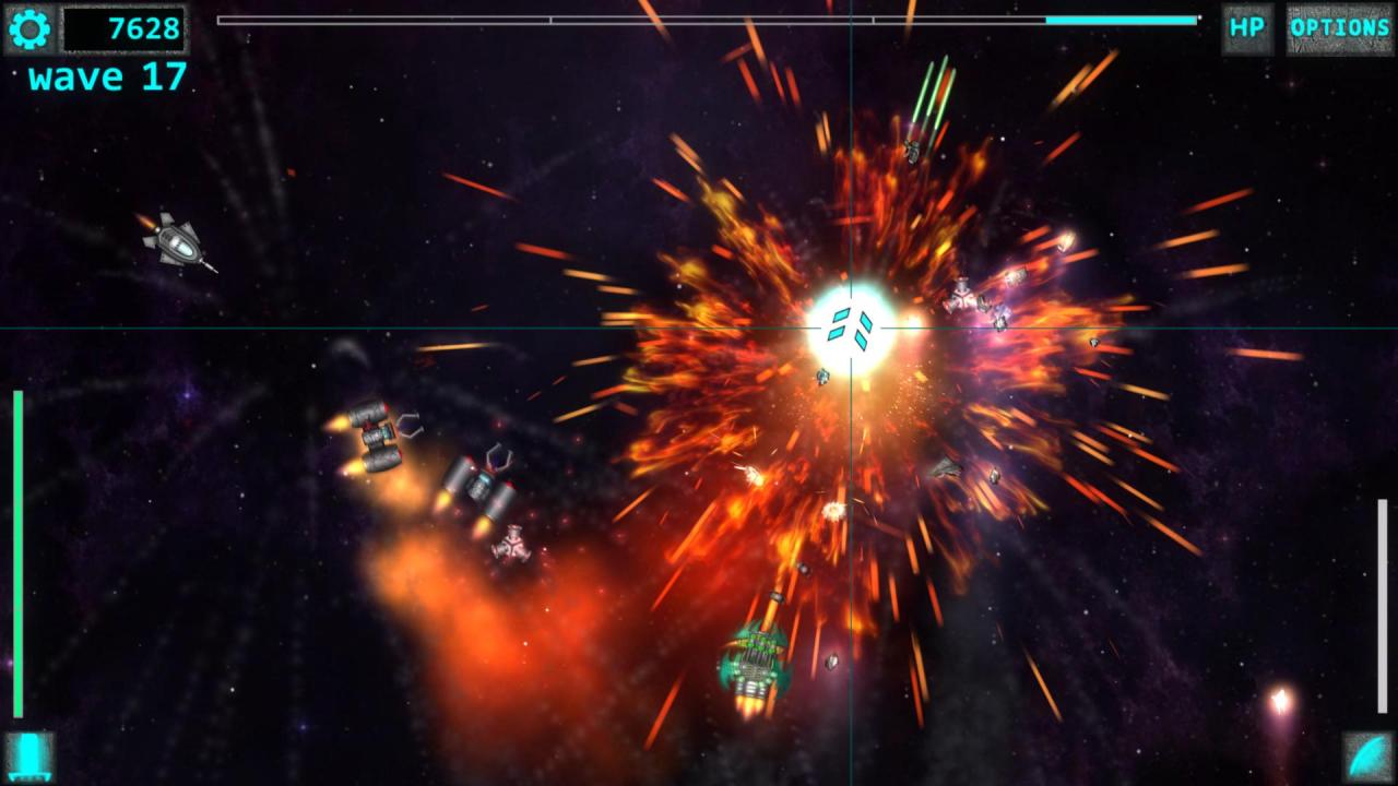 Space Ripper Steam CD Key