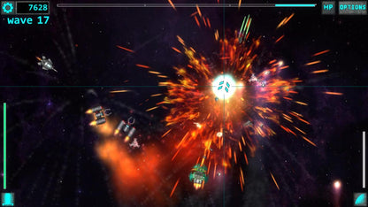 Space Ripper Steam CD Key