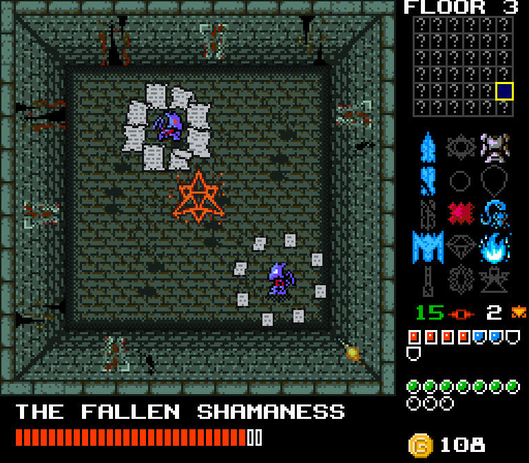 Castle of no Escape 2 (Steam)