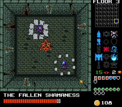 Castle of no Escape 2 (Steam)