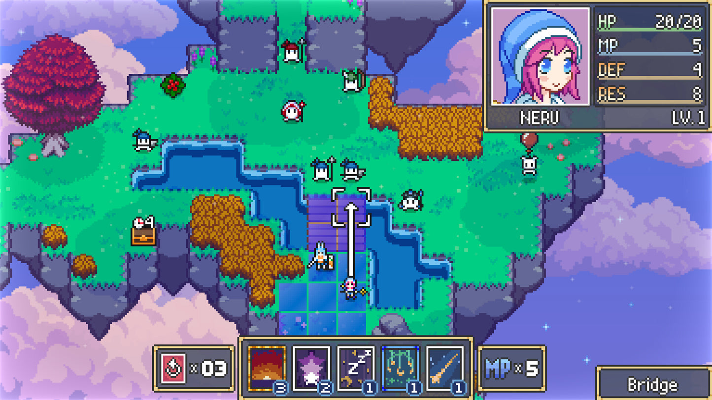 Dream Tactics