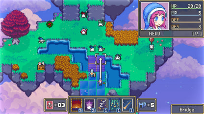 Dream Tactics