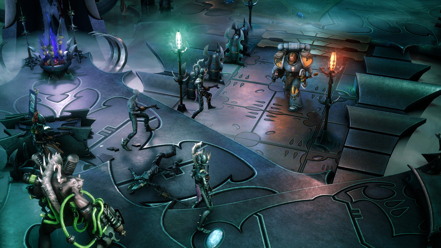 Warhammer 40,000: Rogue Trader - Deluxe Pack (Steam)