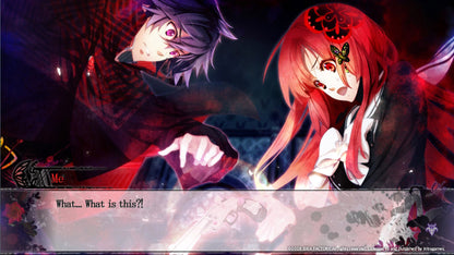 Psychedelica of the Black Butterfly (Steam)