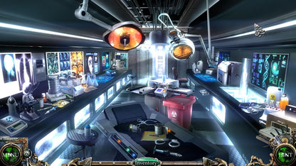 Black Viper: Sophia's Fate Steam Key GLOBAL