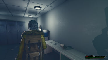 The Walking Evil