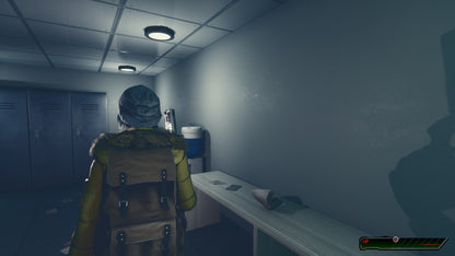 The Walking Evil