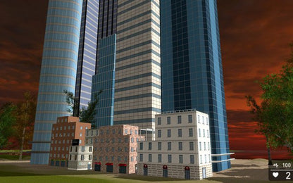 GameGuru - Buildings Pack