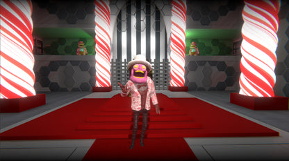 Candyland: Sweet Survival (Steam)