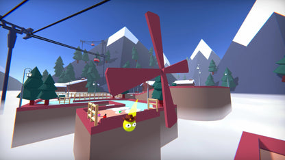 Golf Gang (Steam)