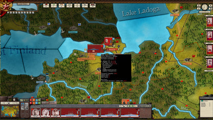 Revolution Under Siege Gold