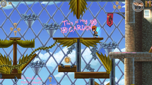 Freedom Fall (EU)