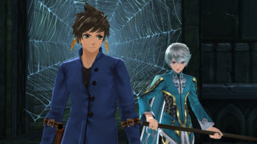 Tales of Zestiria (EU)