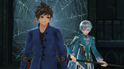 Tales of Zestiria (EU)