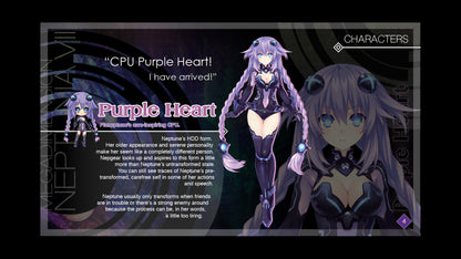 Megadimension Neptunia VII (Digital Deluxe Edition)