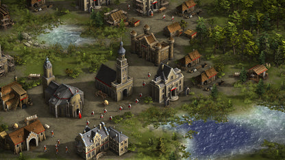 Cossacks 3 - Rise to Glory (DLC)