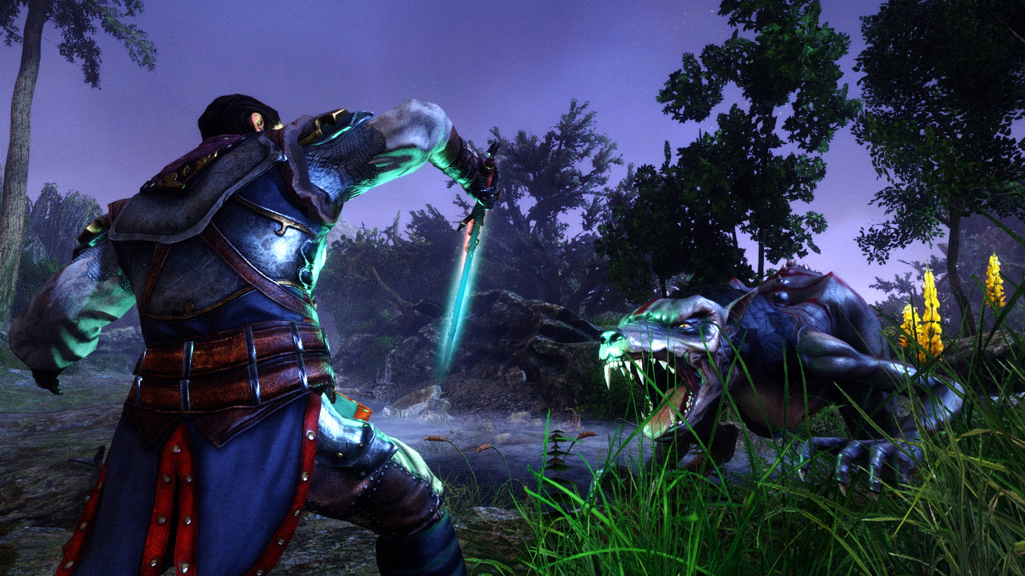 Risen 3: Titan Lords (Complete Edition)